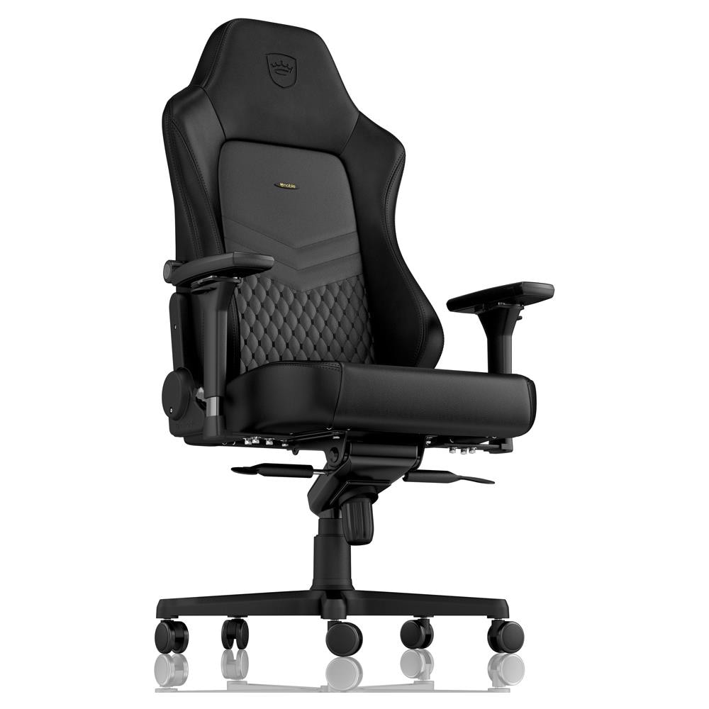Hero Real Leather Air filled seat Schienale imbottito sedia da ufficio e computer - Foto 2