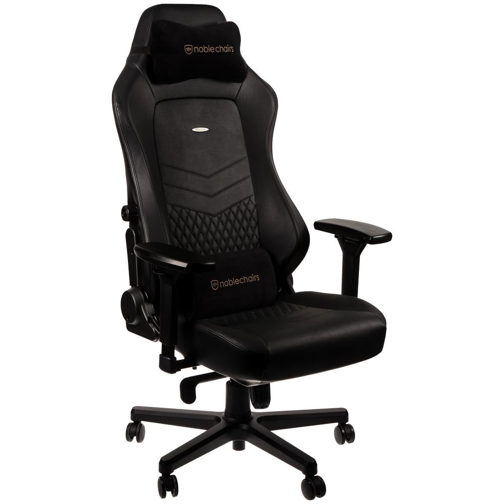 Hero Real Leather Air filled seat Schienale imbottito sedia da ufficio e computer - Foto 6