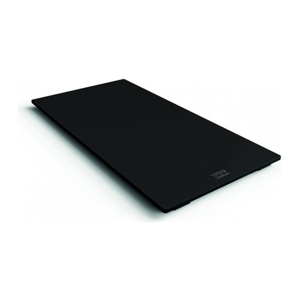 ATH010BK Element Sliding 50 Cm Tagliere multifunzione in HPL Colore Nero - Foto 1