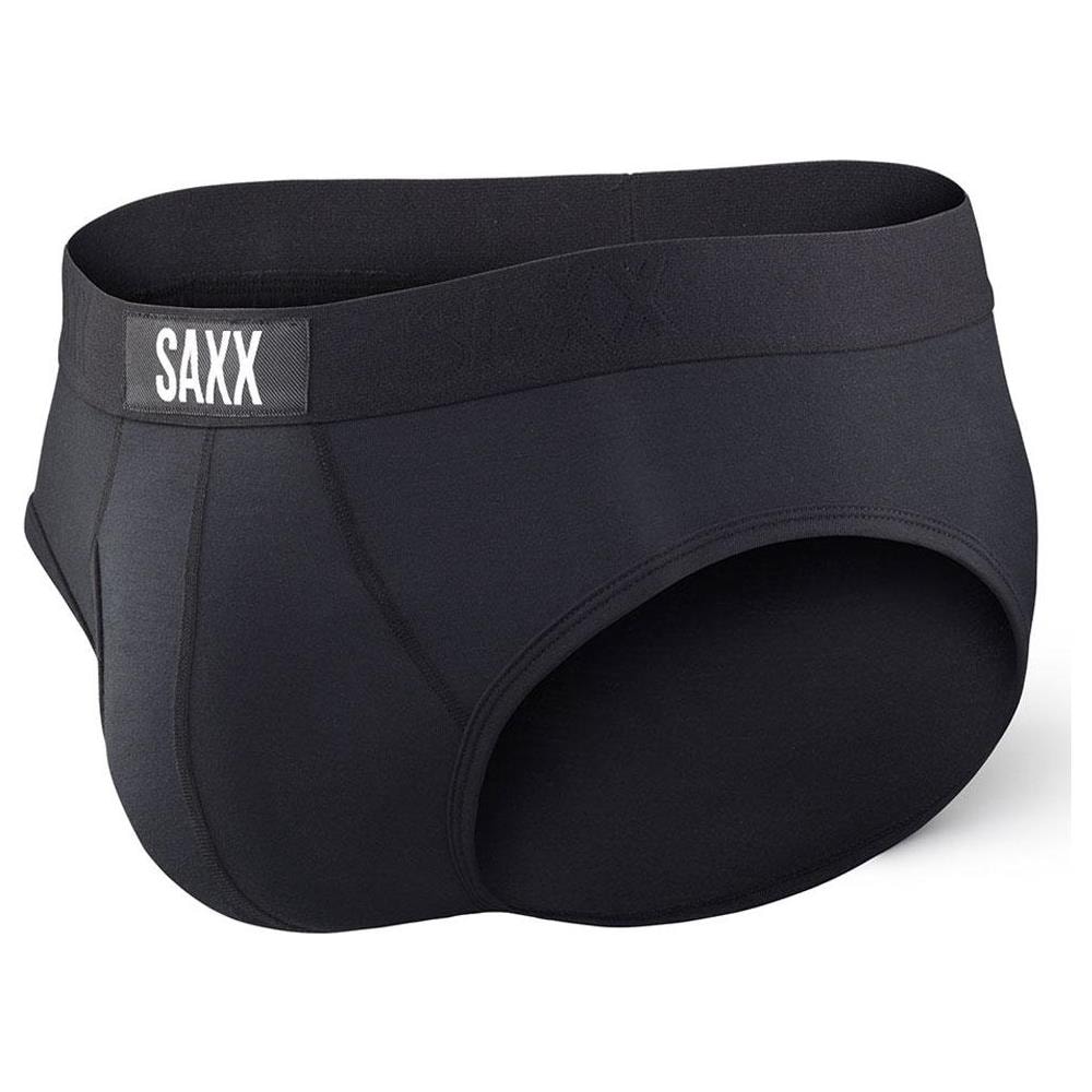 Intimo Ultra Brief Fly Abbigliamento Uomo S - Foto 1