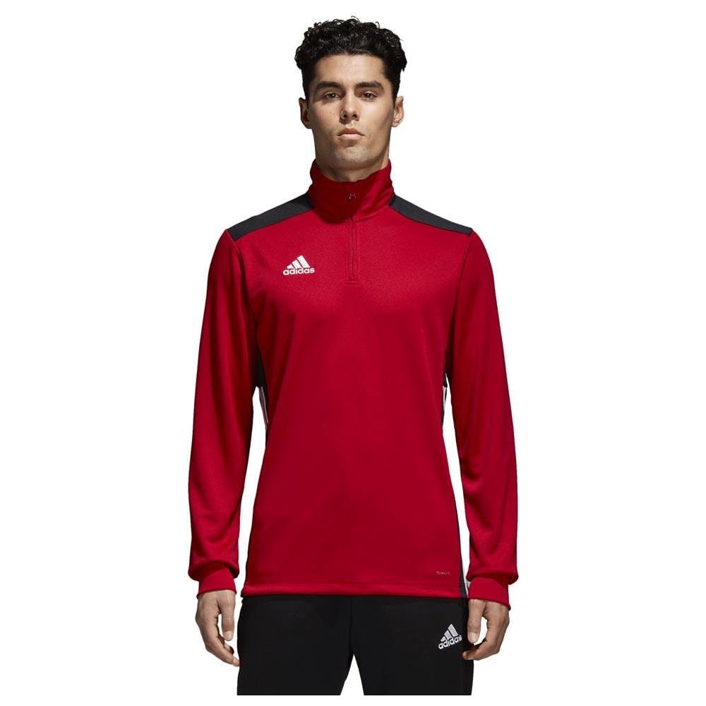 Felpe Regista 18 Training Abbigliamento Uomo Xs - Foto 3