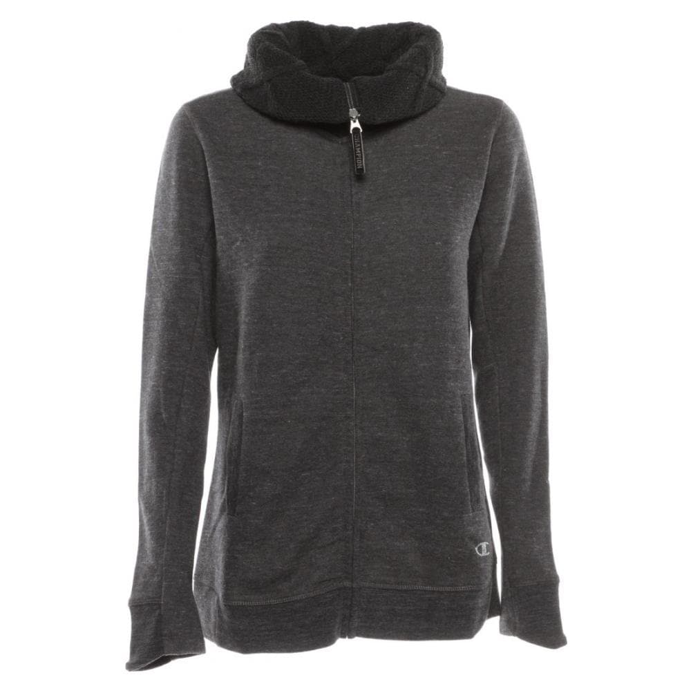 felpa fila bambino nero