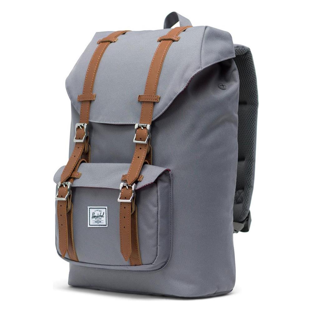Zaini Herschel Little America 17l Valigie One Size - Foto 2