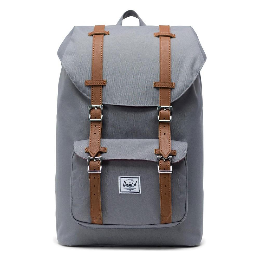 Zaini Herschel Little America 17l Valigie One Size - Foto 1
