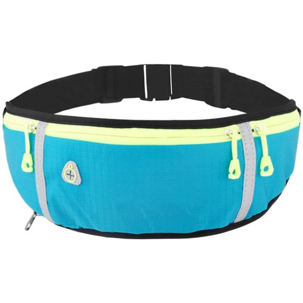 Fascia Braccio PortaCellulare Lunge&SprintBAG - Idrorepellente, Regolabile, Per Corsa E Bici - Foto 3