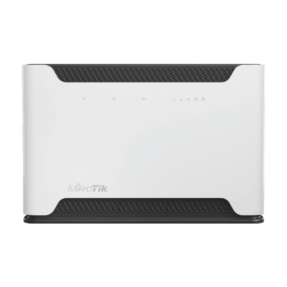 Chateau Lte12 Rbd53g-5hacd2hnd-tc&eg12-ea | Router Wifi | 5x Rj45 1000mb /s. Lte - Foto 2