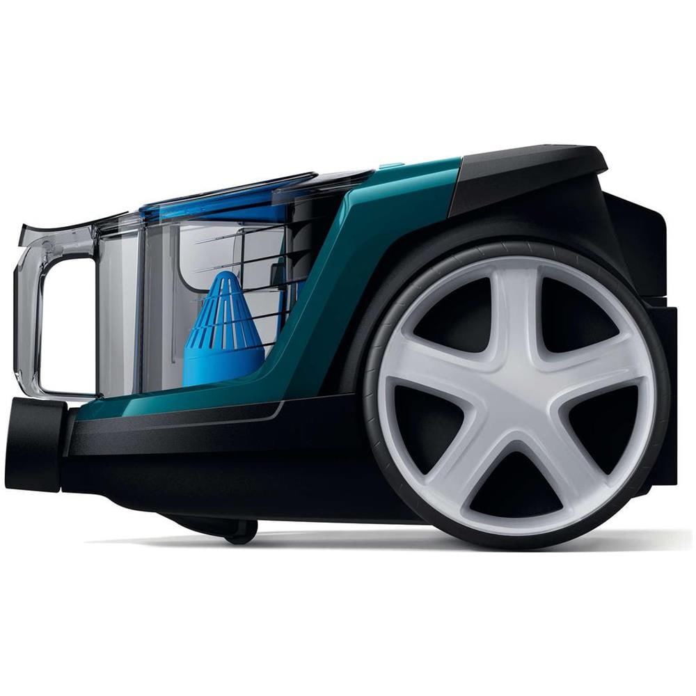 3000 Series Powerpro Compact Fc9334/09 Aspirapolvere Senza Sacco - Foto 2