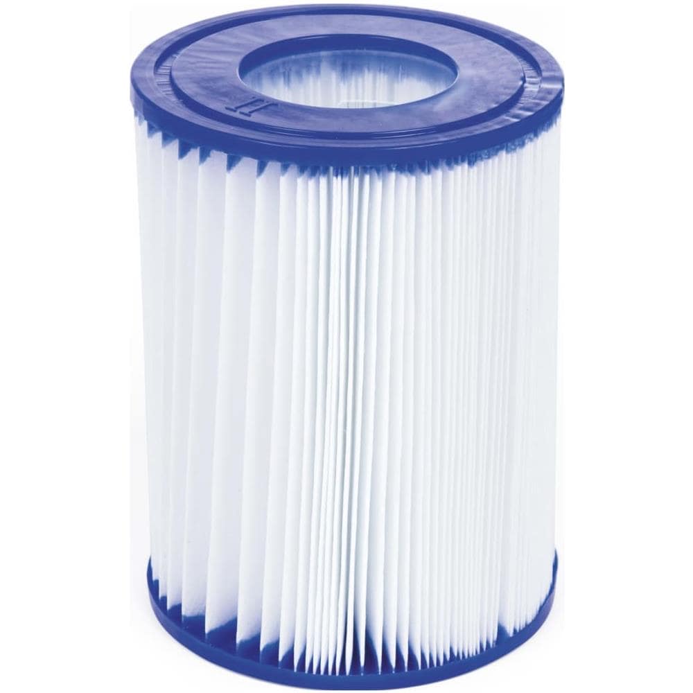 Piscina con Telaio Steel Pro 366x76 cm - Foto 4