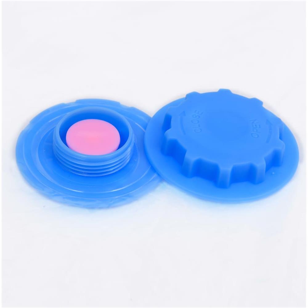 Sacchetti da Viaggio Sottovuoto per Vestiti 120x70 cm 10 pz - Foto 3