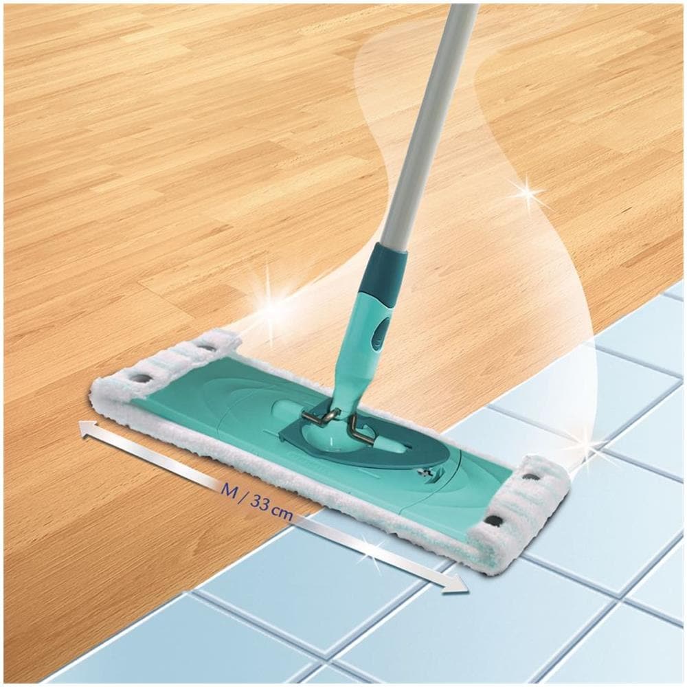 Panno lava pavimento Wet Micro Duo - Foto 2