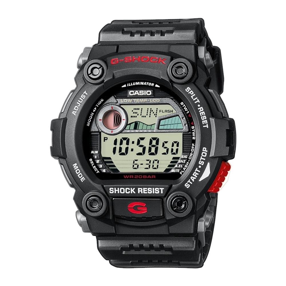 G-7900-1ER, Resina, Resina, Minerale, CR2025, 2 Anno / i, 68,2g (2.41 oz) - Foto 2