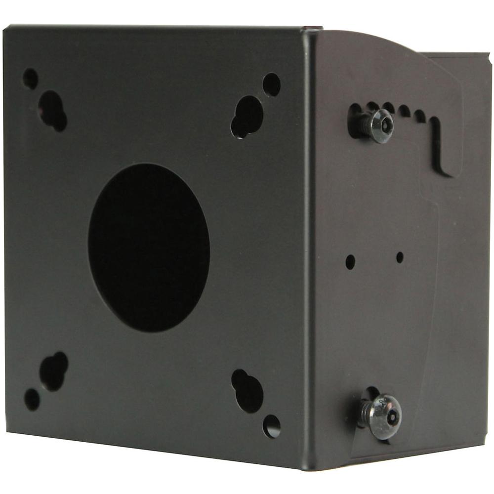 Supporto a Soffitto per TV Nero 100 kg 9 x 13 x 12.2 cm 360° MOD-FPMS - Foto 2