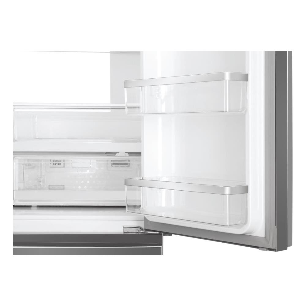 Frigorifero 4 Porte HB26FSSAAA Multi Air Flow Total No Frost Classe E Capacità Netta 750 Litri Colore Argento /Titanio - Foto 11