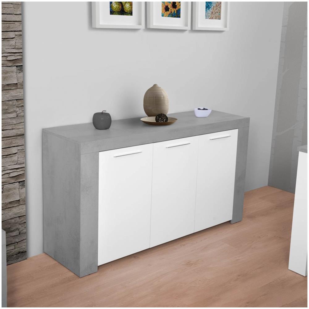 Credenza Albufera - Foto 1