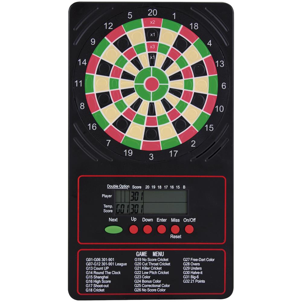 Dardo Tabellone Ton Macchina Touchpad 2 - Foto 1