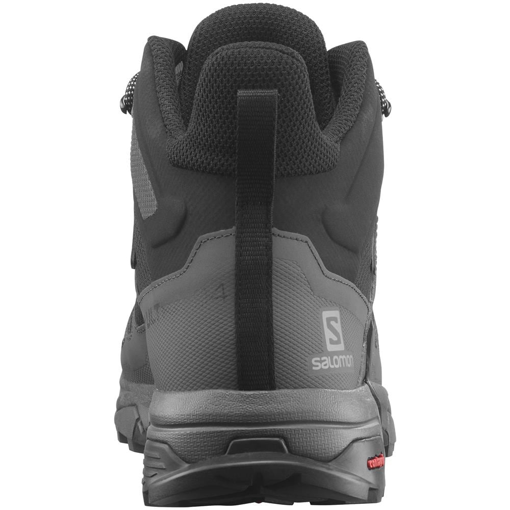 Stivali X Ultra 4 Mid Gore-tex Taglia 44 Codice 413834 Nero - Foto 11
