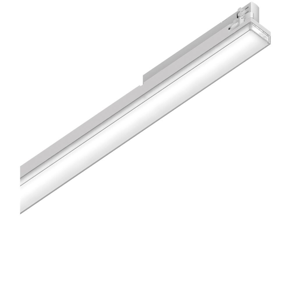 Display Wide D0565 4000k Wh Lampada Binario - 276274 - Foto 1