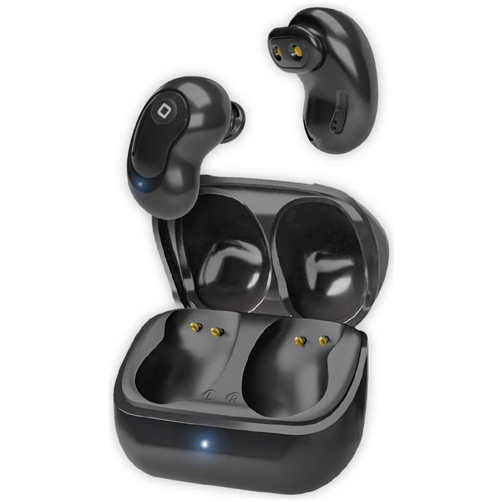 Twin Black Gem - Auricolare Tws Semi In-ear - Foto 1