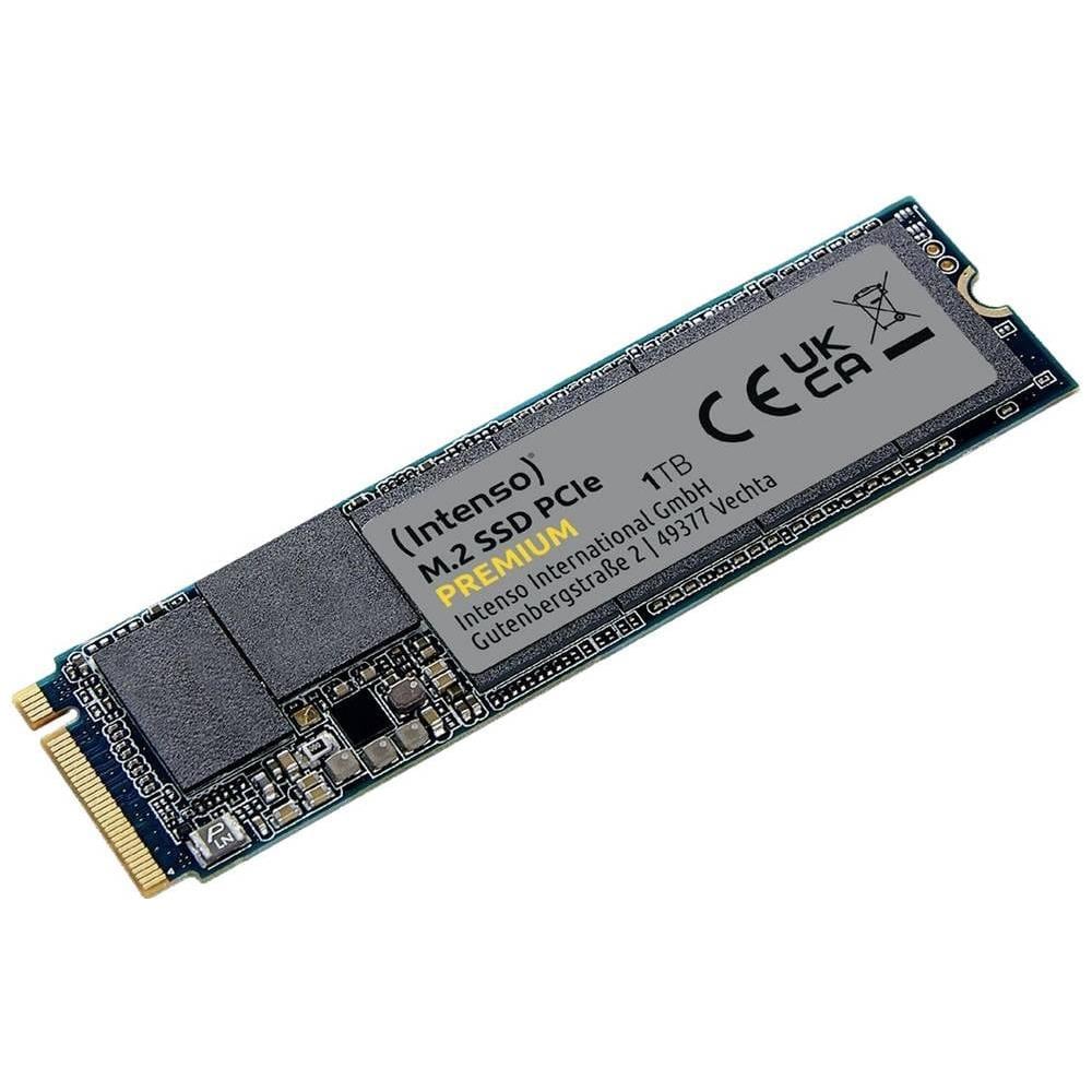 SSD 2 TB 3835470 M.2 Interfaccia PCI Express 3.0 SLC NVMe - Foto 1