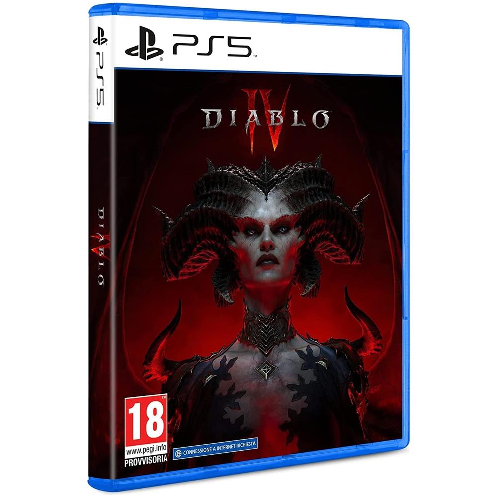 Diablo IV PlayStation5 - Foto 2
