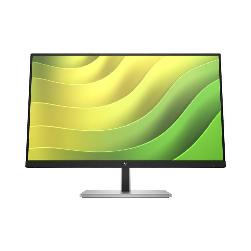 Monitor 23.8" LED IPS E24q G5 2560x1440 QHD Tempo di Risposta 5 ms - Foto 1