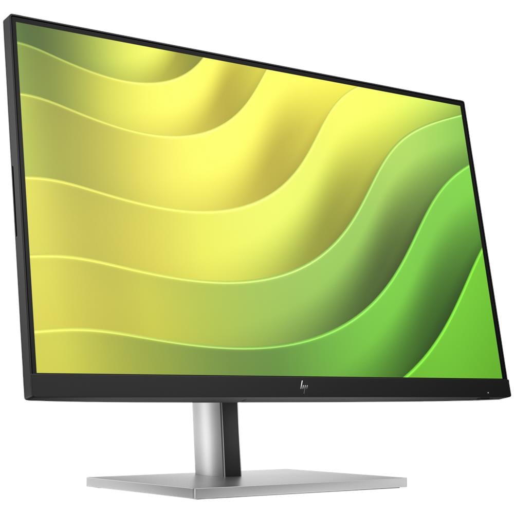 Monitor 23.8" LED IPS E24q G5 2560x1440 QHD Tempo di Risposta 5 ms - Foto 2