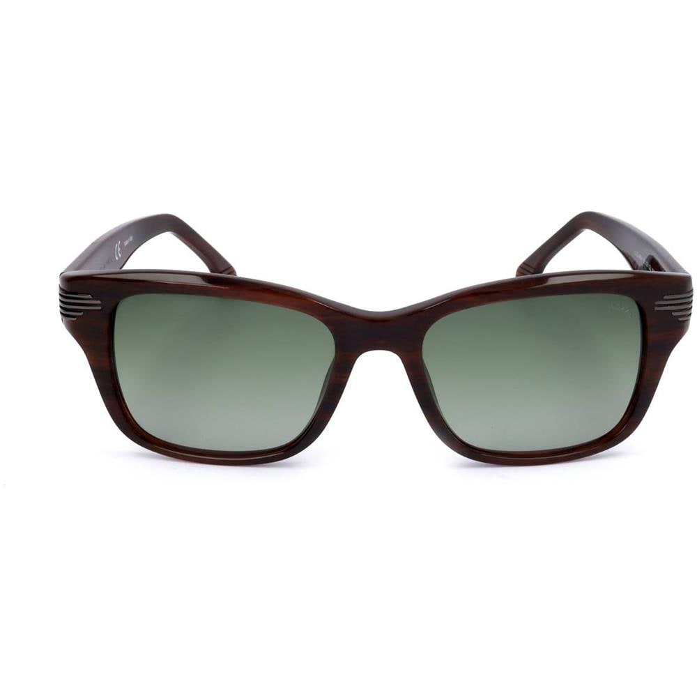 Occhiali Lozza Sl4074m5209y7. Occhiali Da Sole, Colore Marrone. Uomo. - In ordine - Foto 1