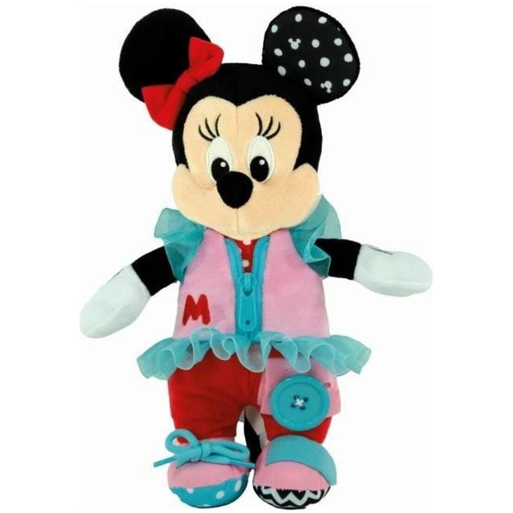 Baby Minnie Dress Me Up - Foto 1