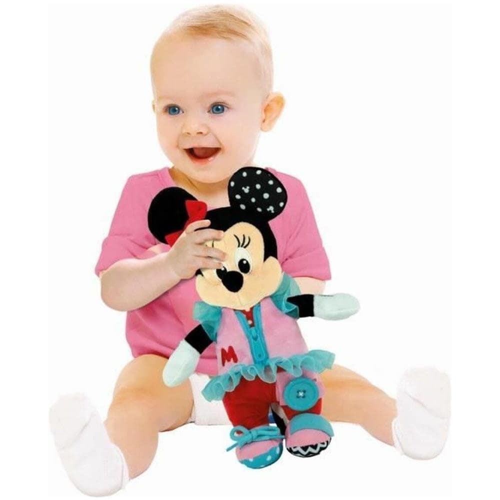 Baby Minnie Dress Me Up - Foto 2