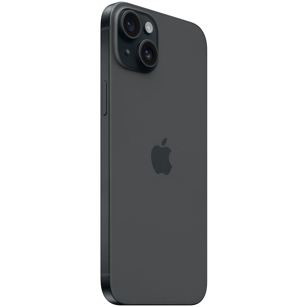 iPhone 15 Plus 256 GB Nero - Foto 2