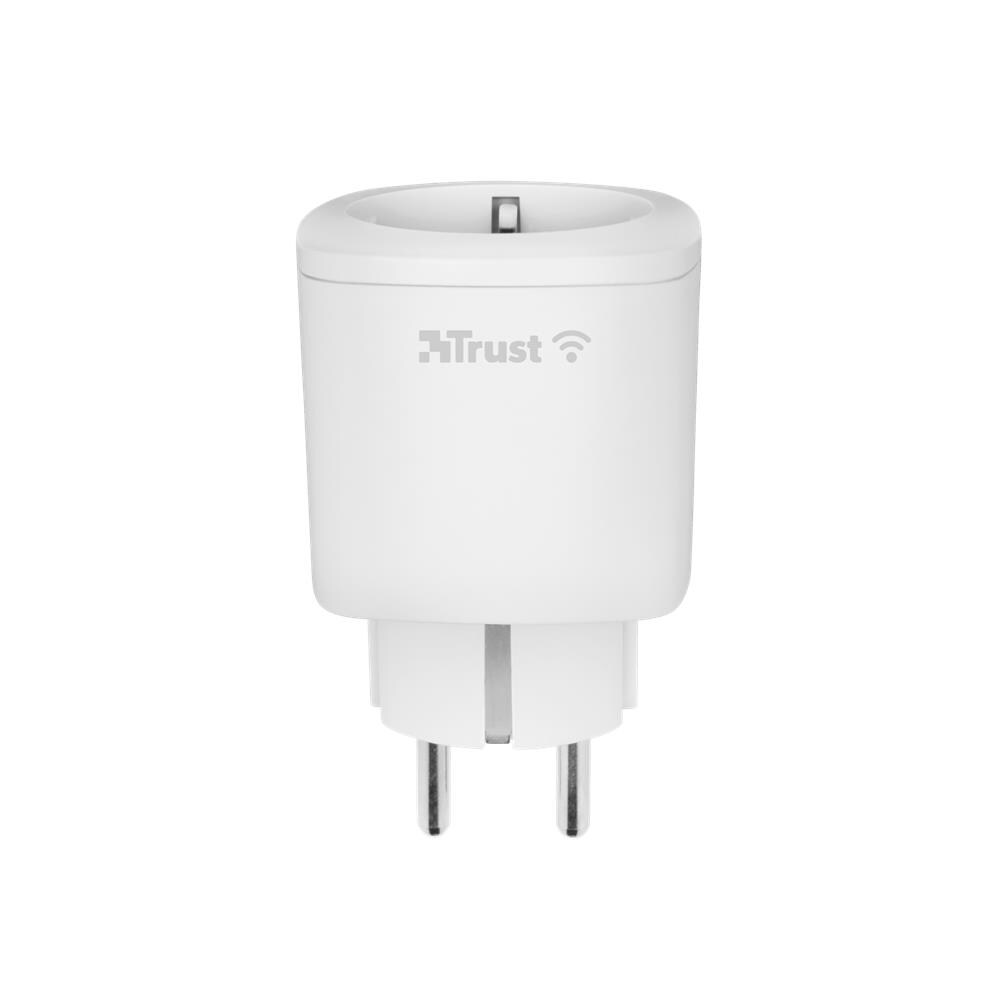 EU SWITCH SOCKET WI-FI - Foto 2