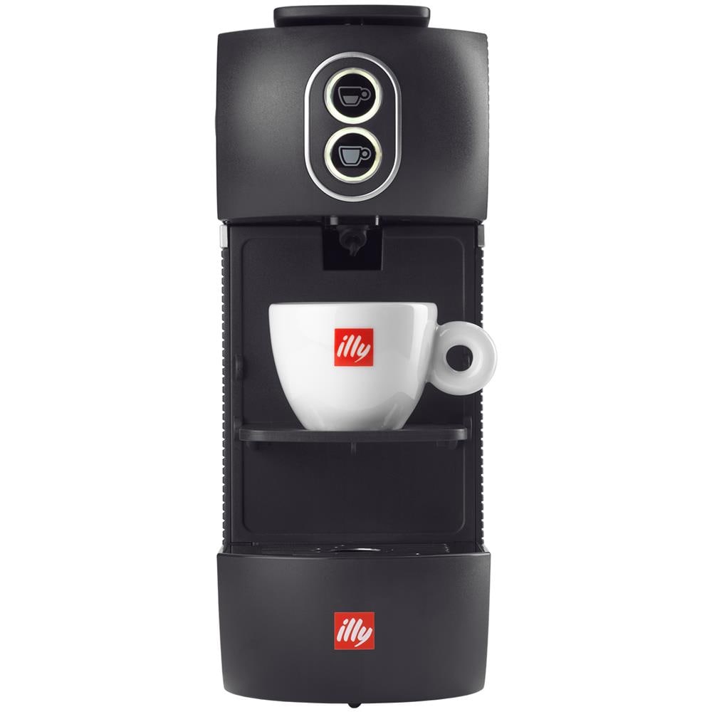 Macchina per Caffè Automatica Capacità 1L Potenza 1250 W Colore Nero - Foto 2