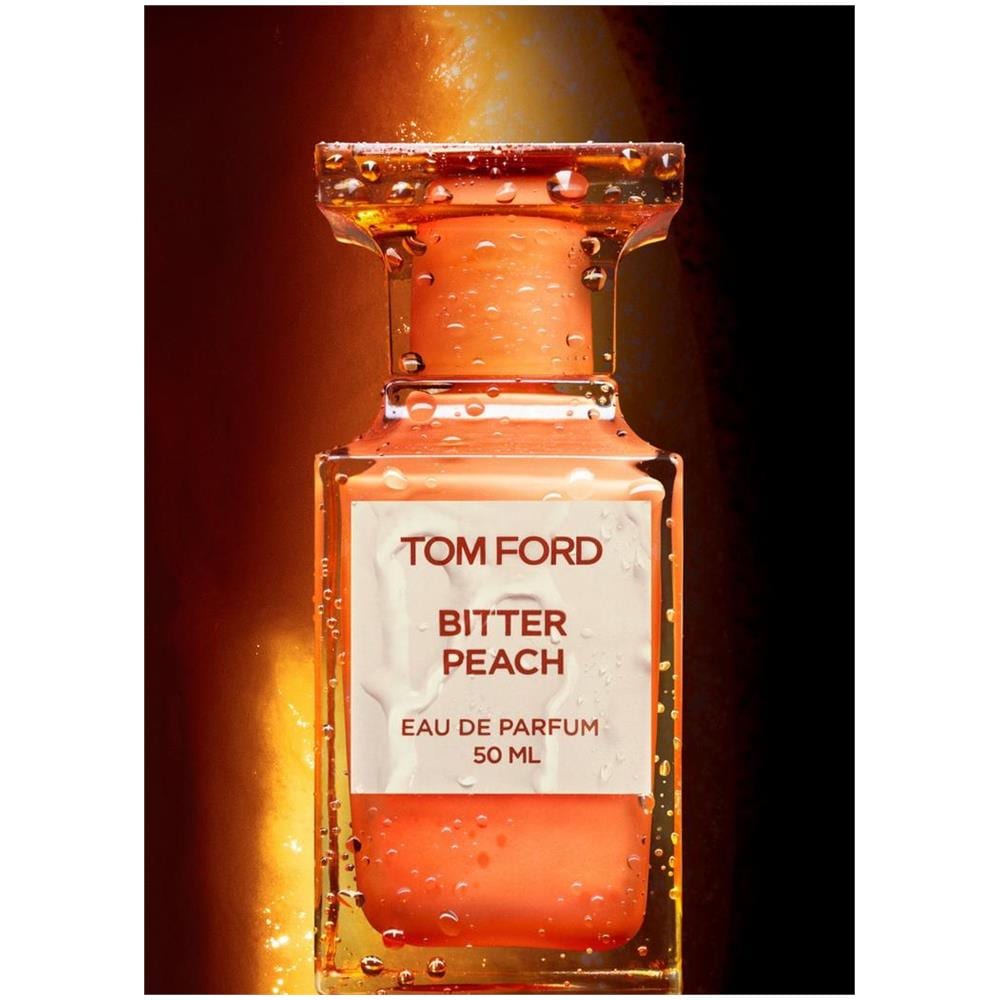 Bitter Peach eau de parfum 50ml - Foto 2