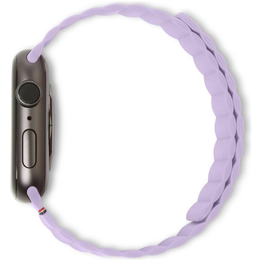 Silicone Magnetic Traction Strap Lite Cinturino per orologio - Foto 2