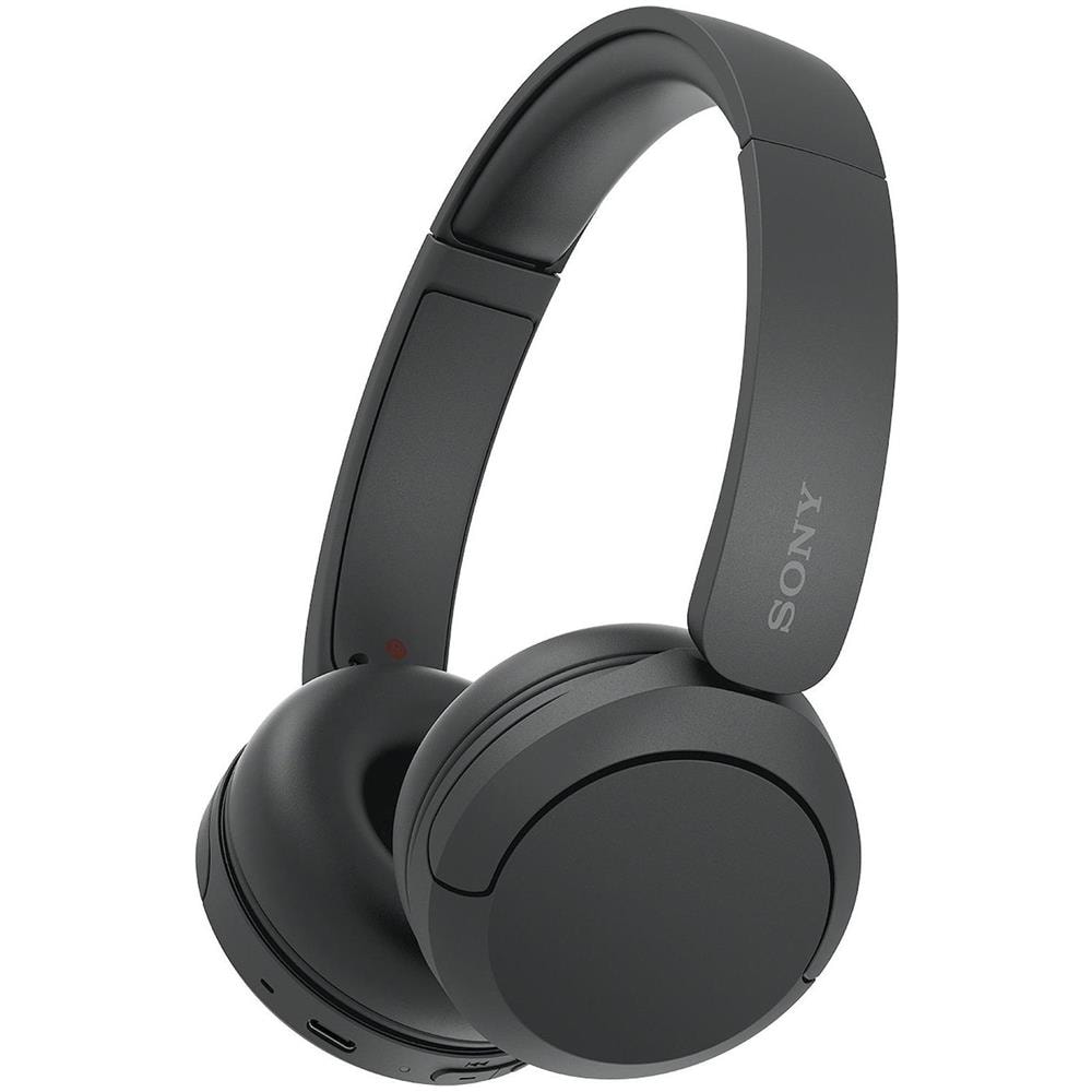 WHCH520 Cuffie Wireless con Microfono Colore Nero - Foto 1