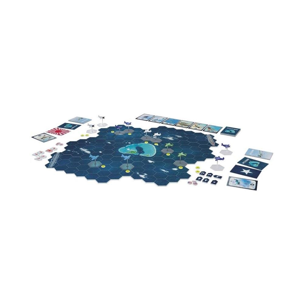 Battaglia di Midway - Gioco di strategia - Foto 3