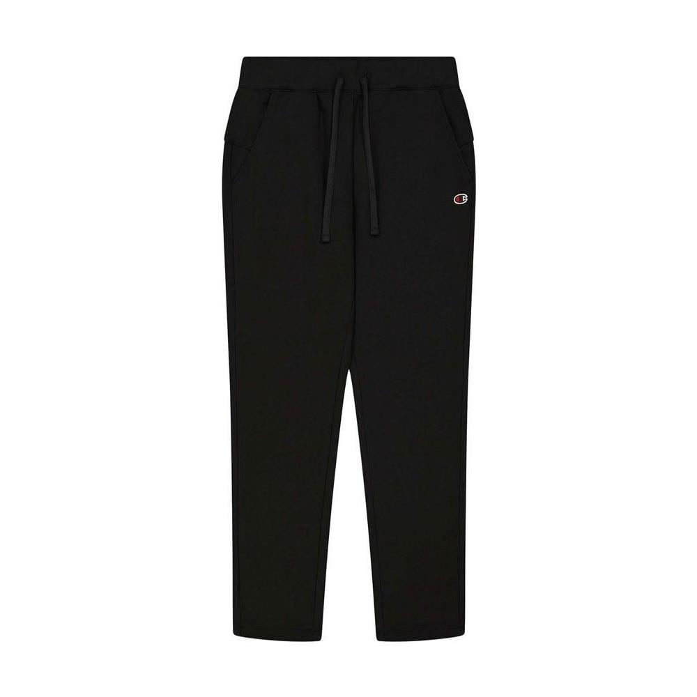 Pantalone Slim Icons Rib Cuff Donna - Foto 1