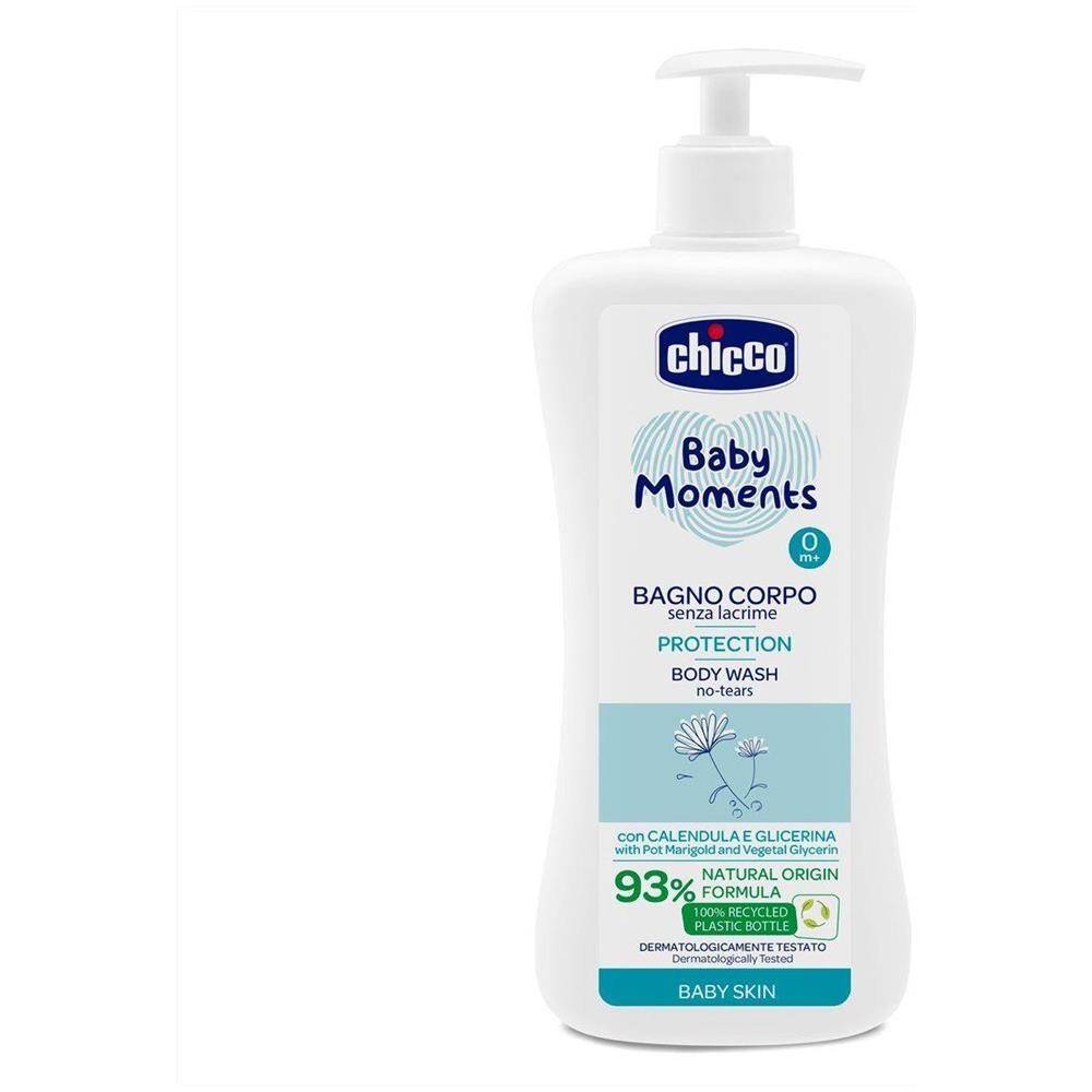 Bagnoschiuma 750Ml Delicate Skin - Foto 1