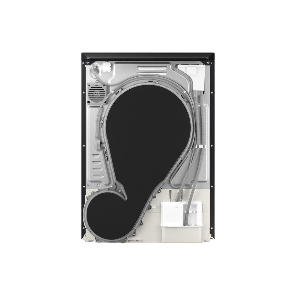 Series 9 DV90F09F4S asciugatrice Libera installazione Caricamento frontale 9 kg Grigio scuro - Foto 11