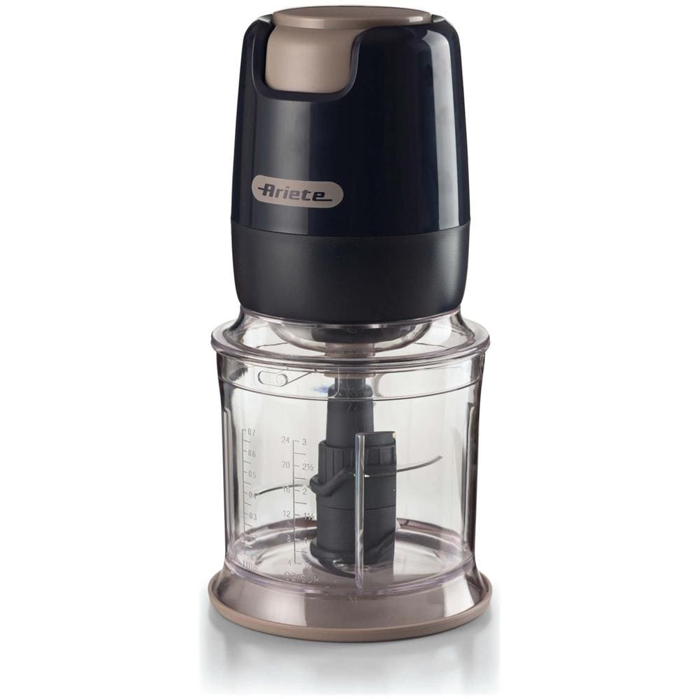 Tritatutto Breakfast 437 Capacità 0,7 L Potenza 400 W Colore Grigio - Foto 1