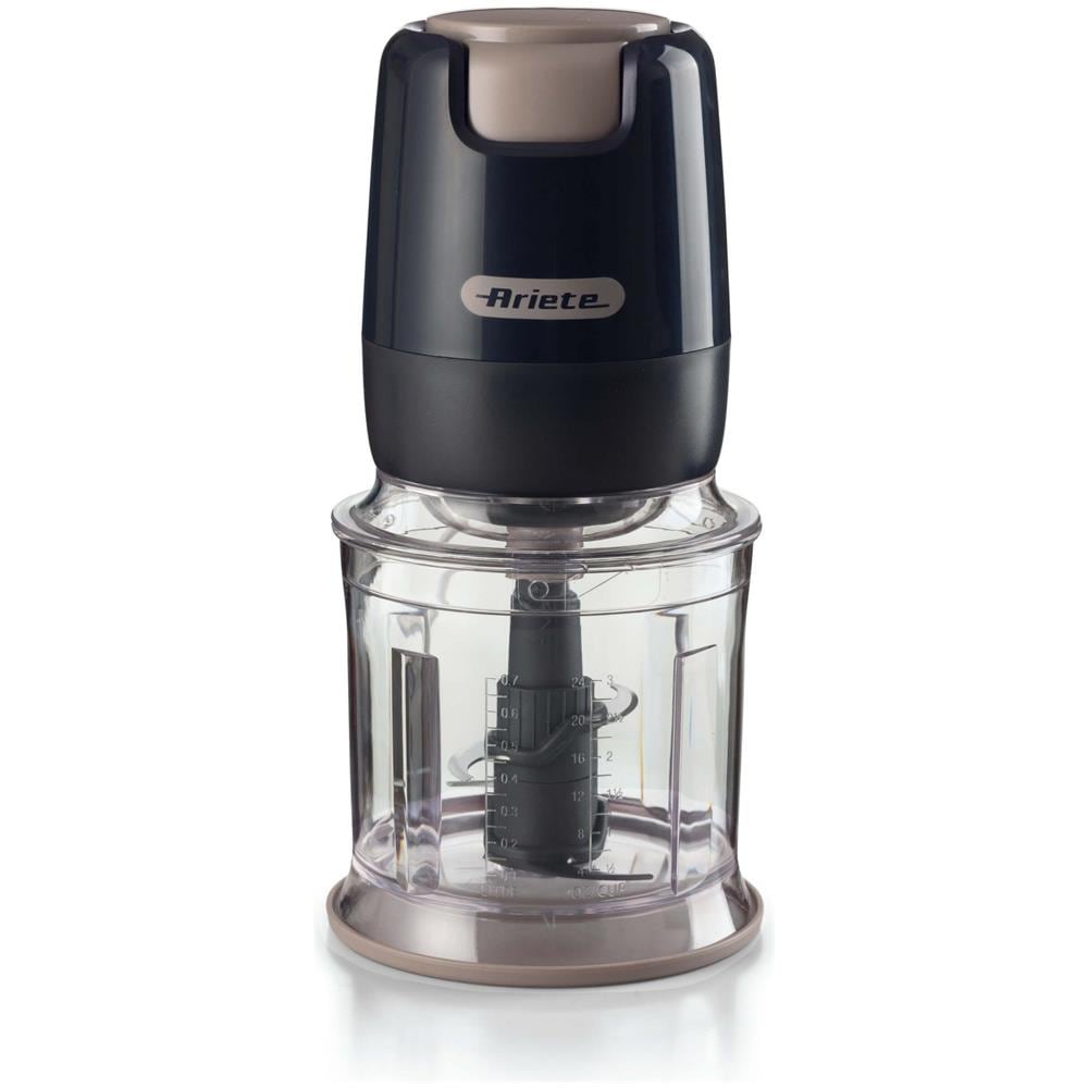 Tritatutto Breakfast 437 Capacità 0,7 L Potenza 400 W Colore Grigio - Foto 2