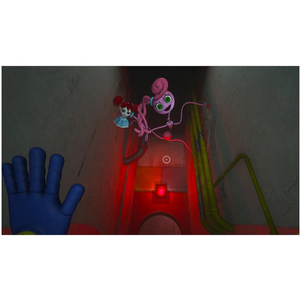 Poppy Playtime Triple Pack - Foto 1