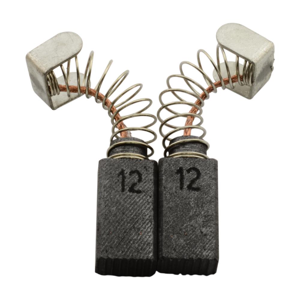 Spazzole di carbone per Hilti TSB24 - 6 x 8 x 14 mm - coppia - Foto 1