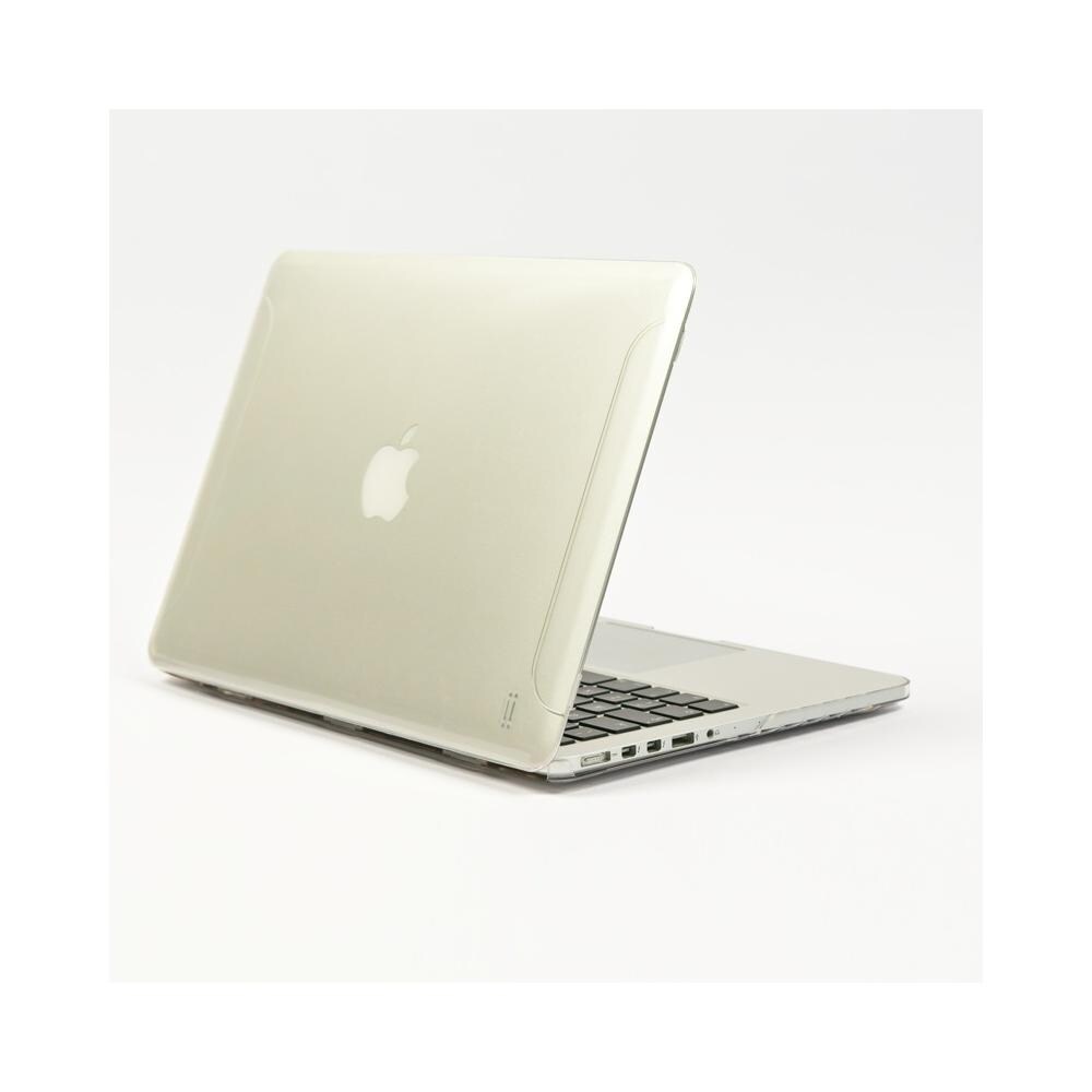 Custodia MacBook Retina 13 Glossy - Clear - Foto 1