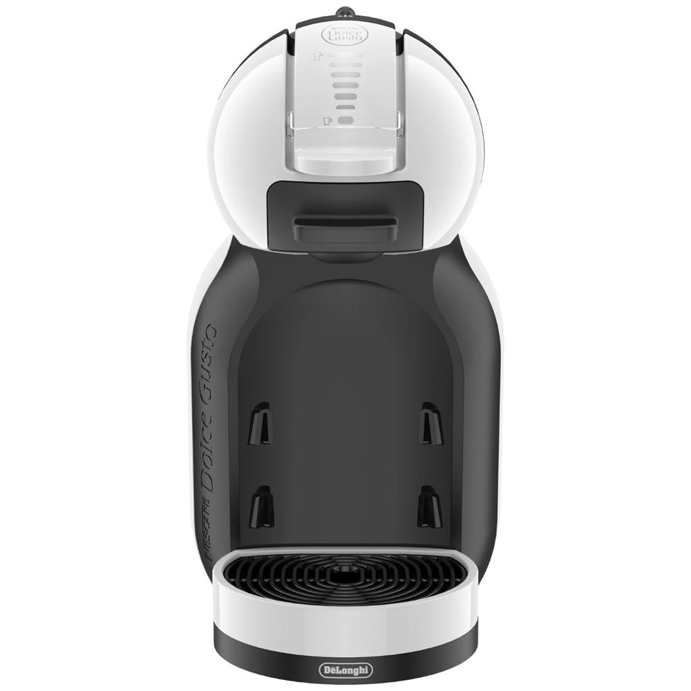 Macchina da Caffè Espresso Automatica Mini Me EDG305. WB Serbatoio 0.8 Lt. Potenza 1460 Watt Colore Nero / Bianco - Foto 2