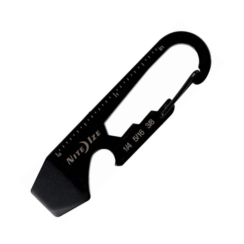 Moschettone portachiavi DoohicKey Key Tool - Foto 1