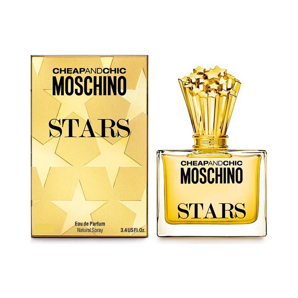 Stars Eau de Parfum 50 ml Spray - Foto 2