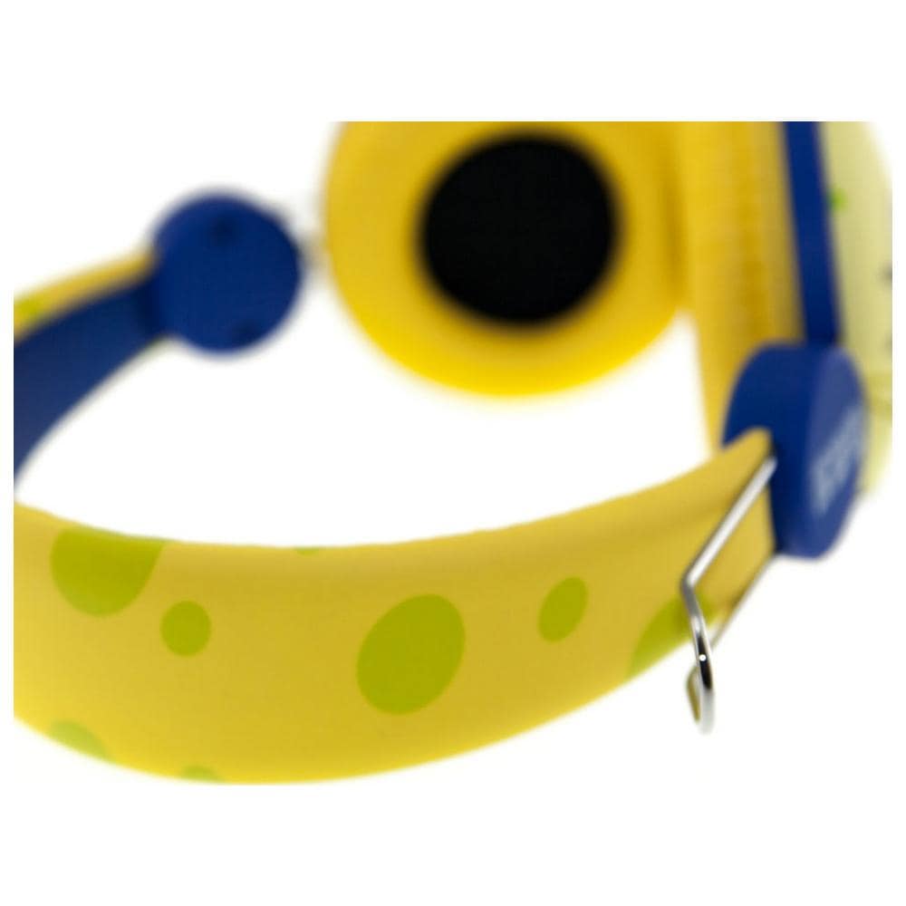 IC-MCSB0125 - Cuffia SpongeBob Eyes per Bambini, anni 8+ - Foto 5