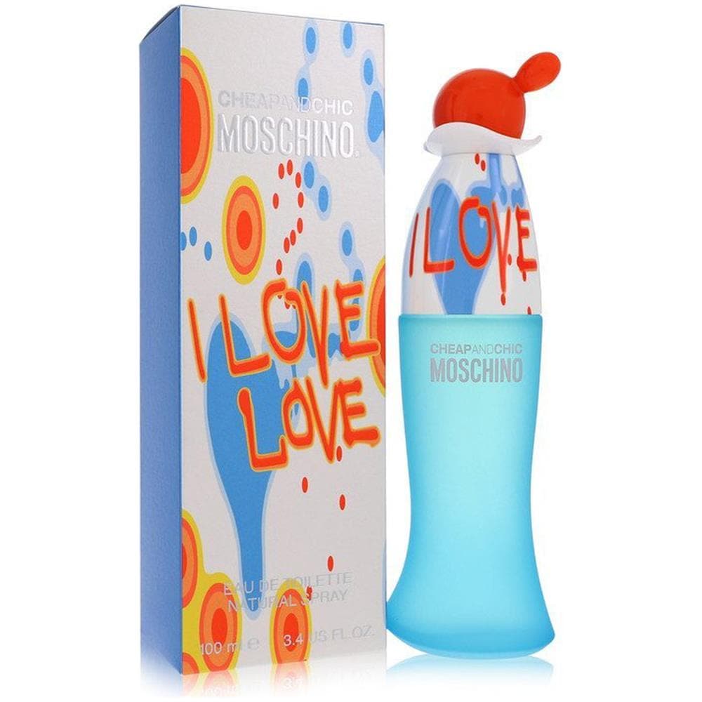 Profumo Love Donna Edtv Ml 100 - Foto 9