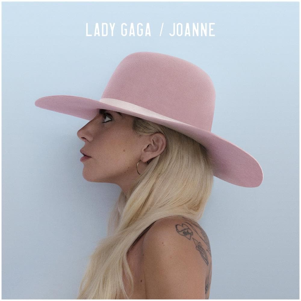 Cd Lady Gaga Joanne Deluxe - Foto 1